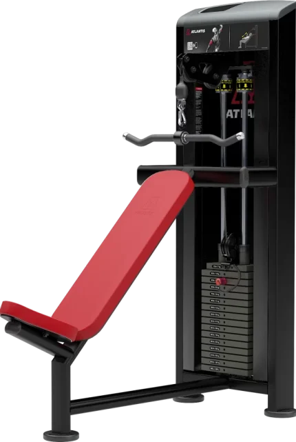 Atlantis Precision Incline Triceps Pushdown